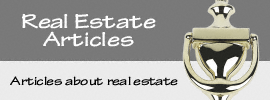 Real Estate articles